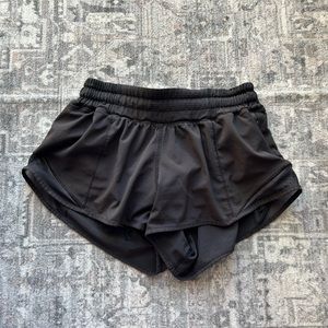 lululemon hotty hots